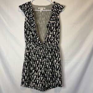 BCBGeneration Romper